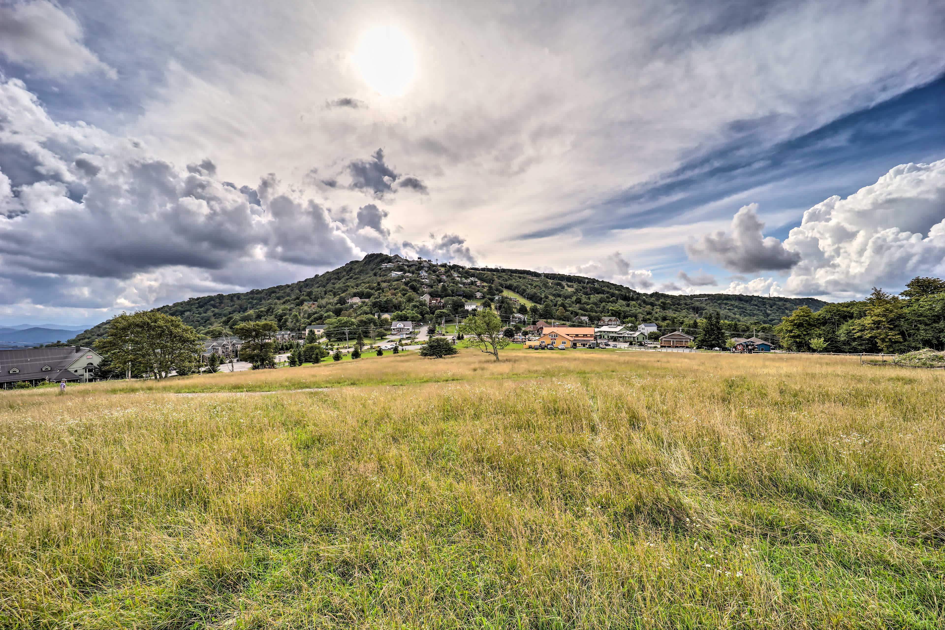 THE BEST Beech Mountain Vacation Rentals Book Now Evolve